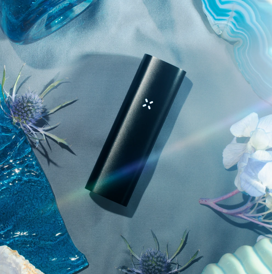 PAX 3 Verdamper Onyx - Basisset