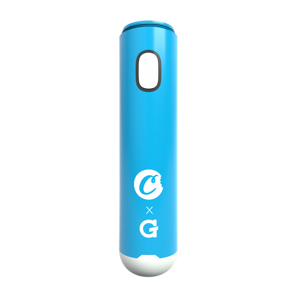 G Pen Micro+ x Cookies – vaporizér