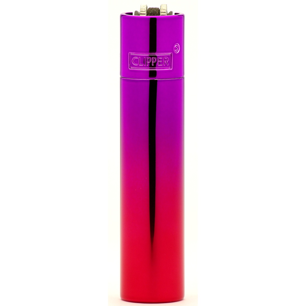 Clipper Kovovo-ružový prechod