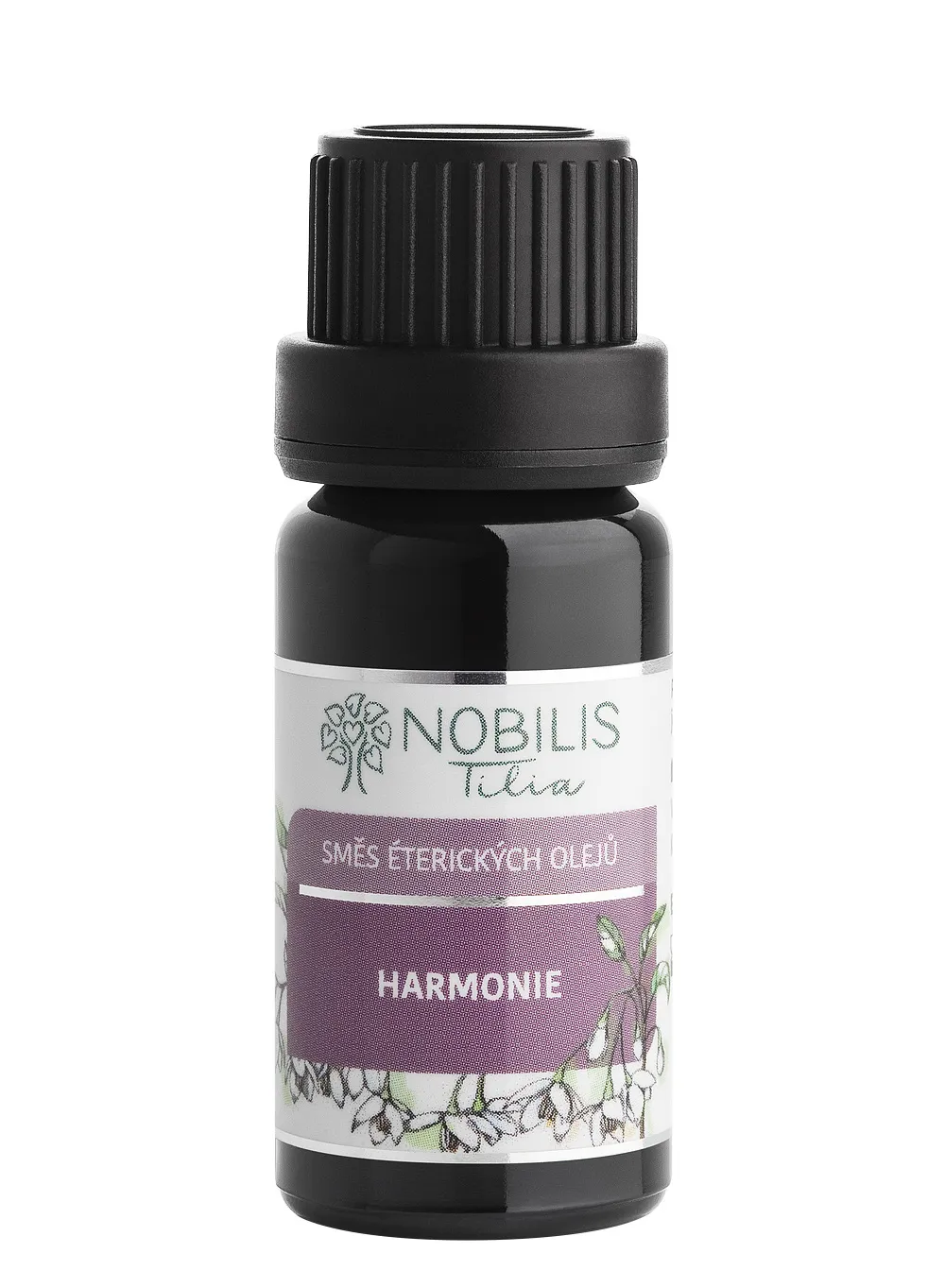Nobilis Tilia Zmes éterických olejov Harmonie, 10 ml