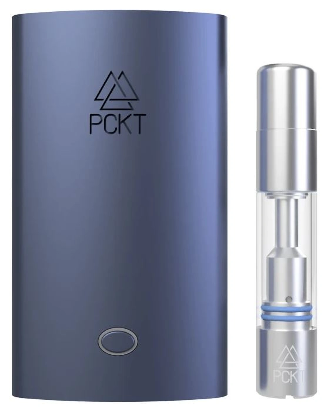 PCKT One Plus-verdamper - grote Oceaan