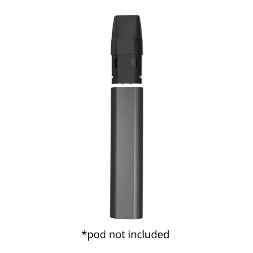 CCELL UNO Pod Vaporizer Batterij - UNO Batterij Zwart