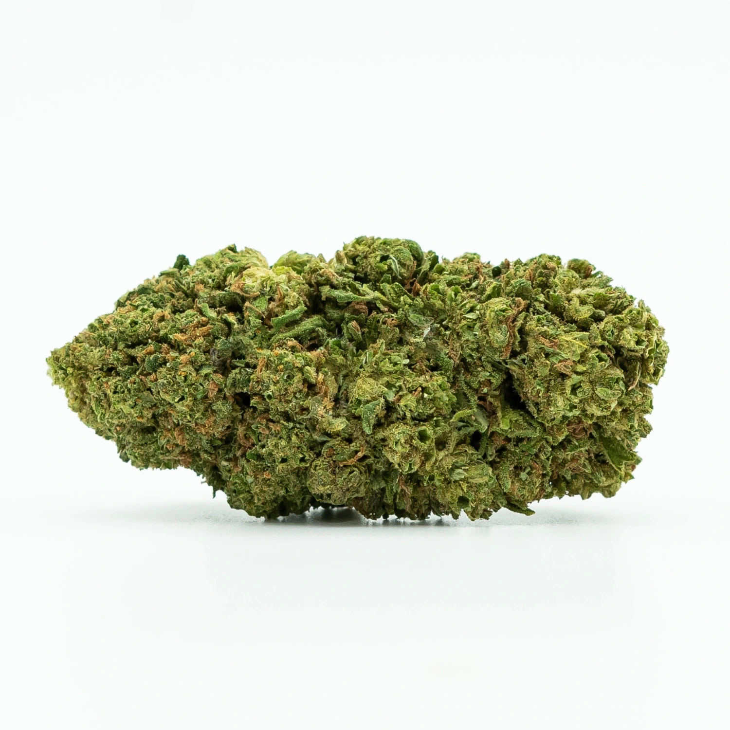 CBD Gewächshaus gefriergetrocknete Blüten Ultra Pink 16 %, 1 g - 100 g