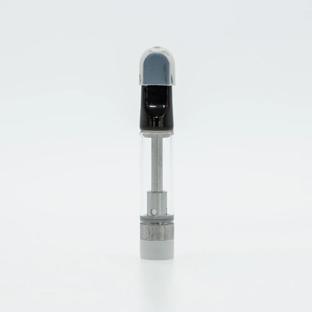 Kartuša z navojem 1 ml, vstopna odprtina 1,2 mm