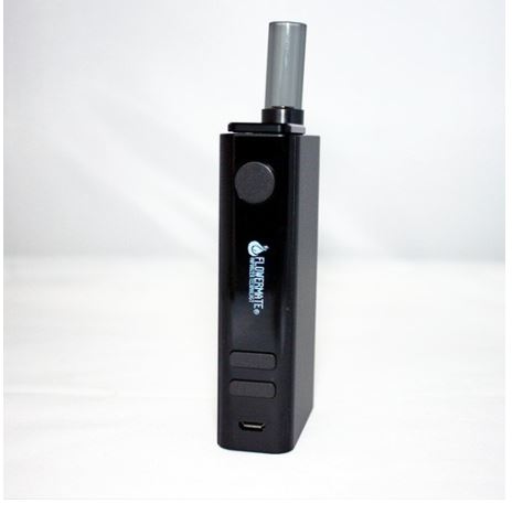 Vaporizér Flowermate V5 Nano - čierny