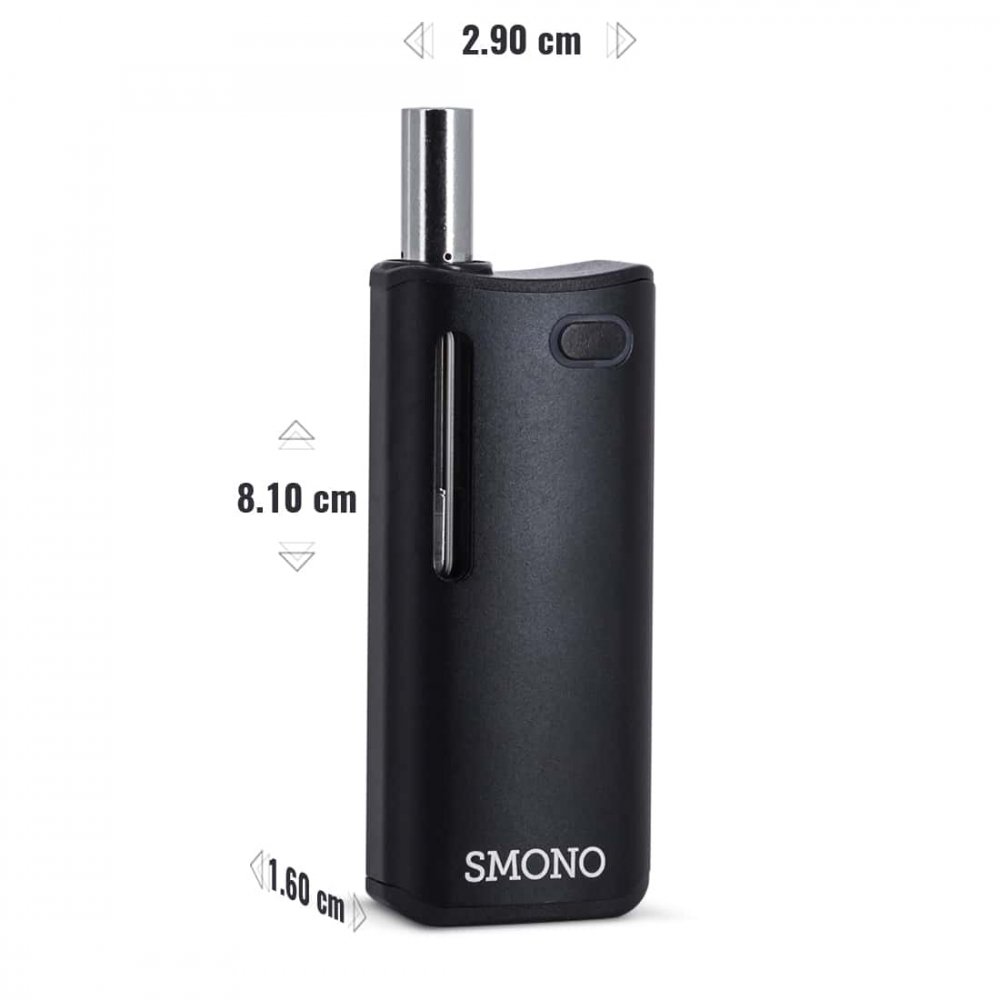 Smono CBD 1Vaporizér