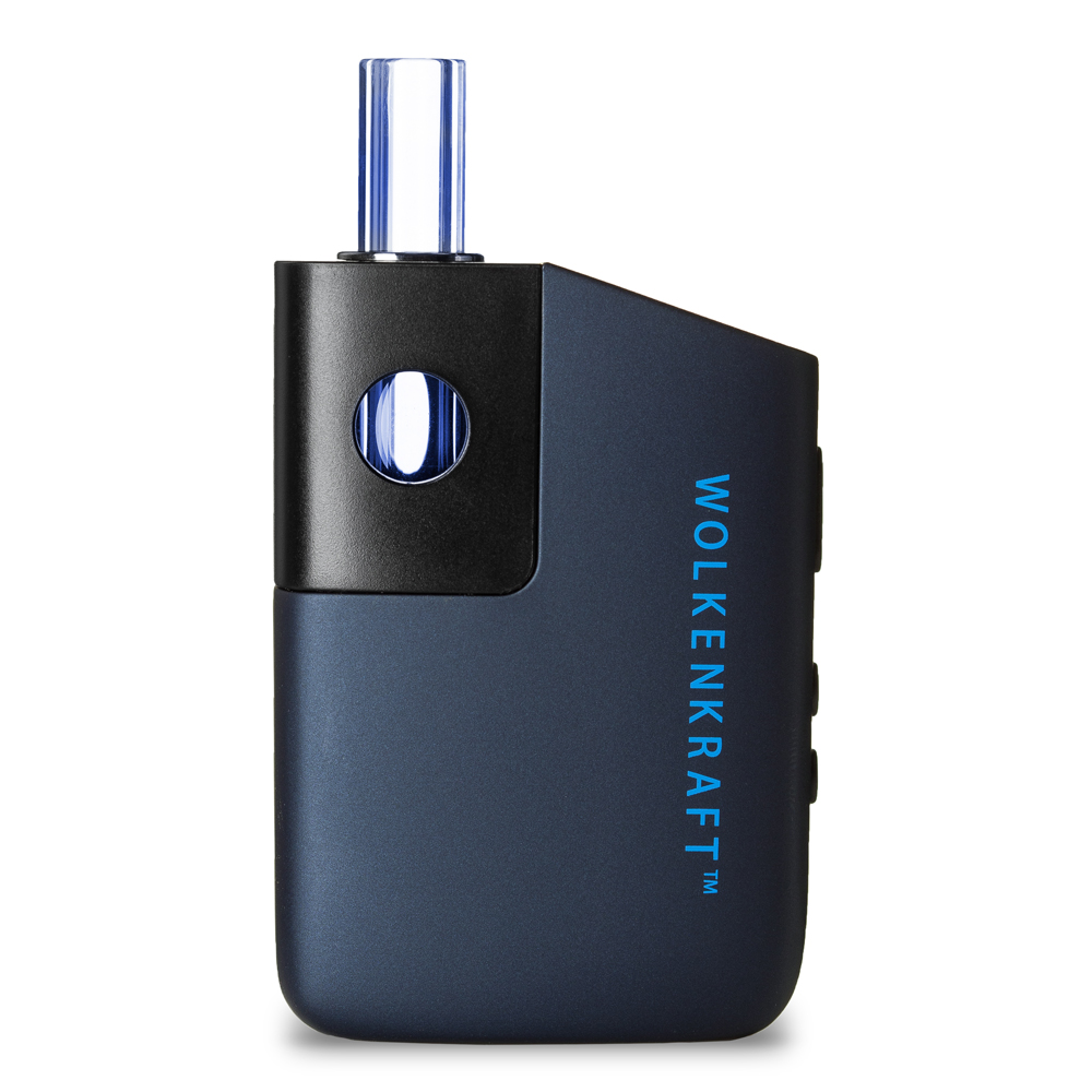 Wolkenkraft FX Mini vaporizér - Night Blue