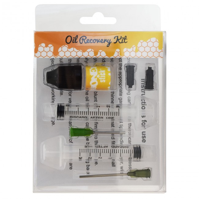 HoningStok Olie Herstel Kit