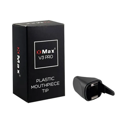 XMax V3 Pro - Plastový náustok