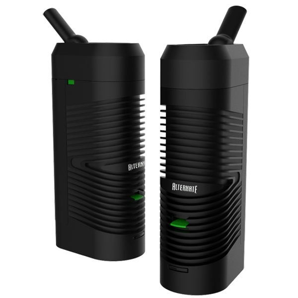 Vivant Alternatieve vaporizer