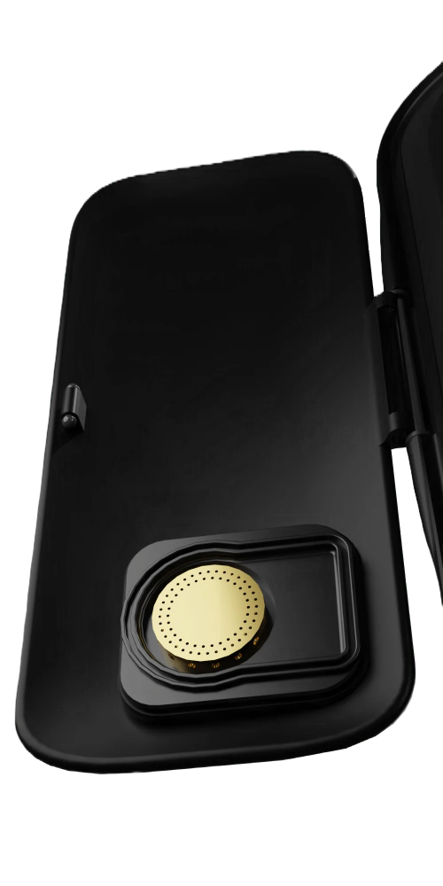 AirVape Apollo Náhradní Airpath Disc