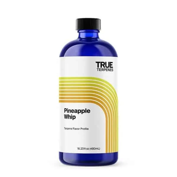True Terpenes Pineapple Whip (5 ml - 960 ml) 5 ml