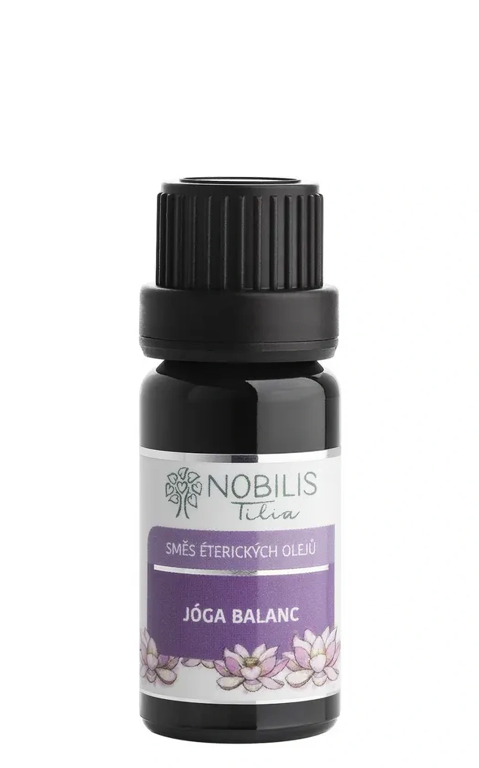 Nobilis Tilia Éterický olej -  Jóga balanc 10 ml