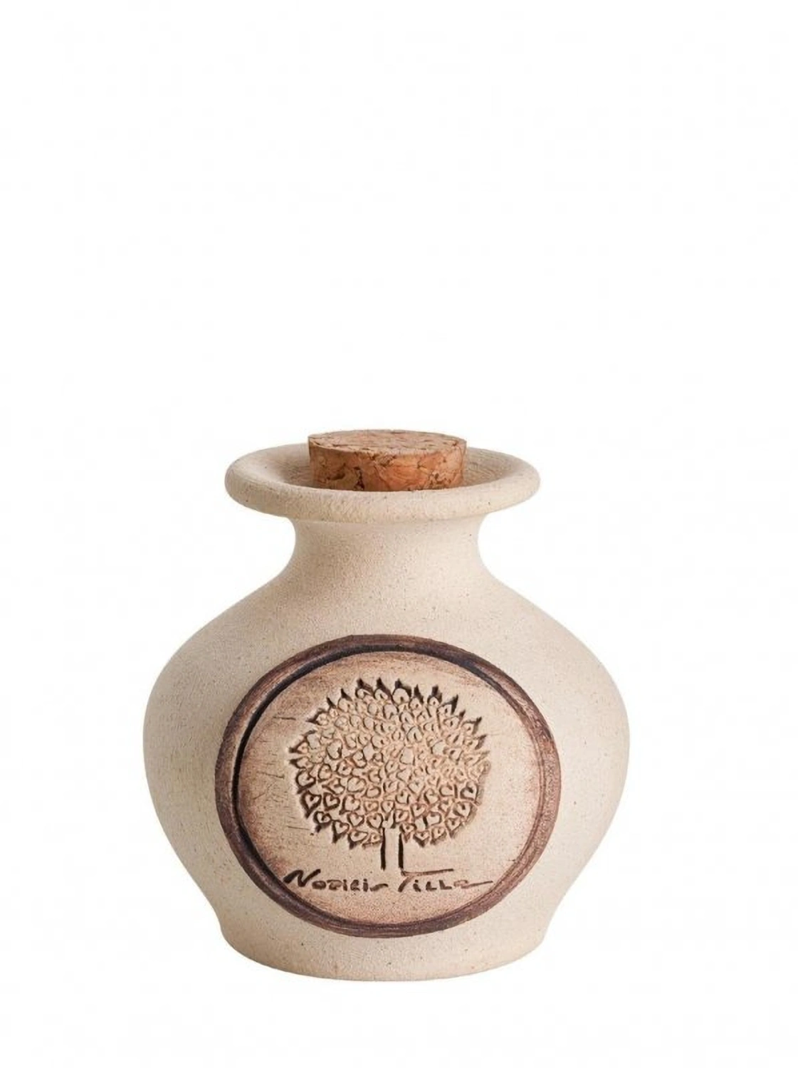 Nobilis Tilia Keramische amfora