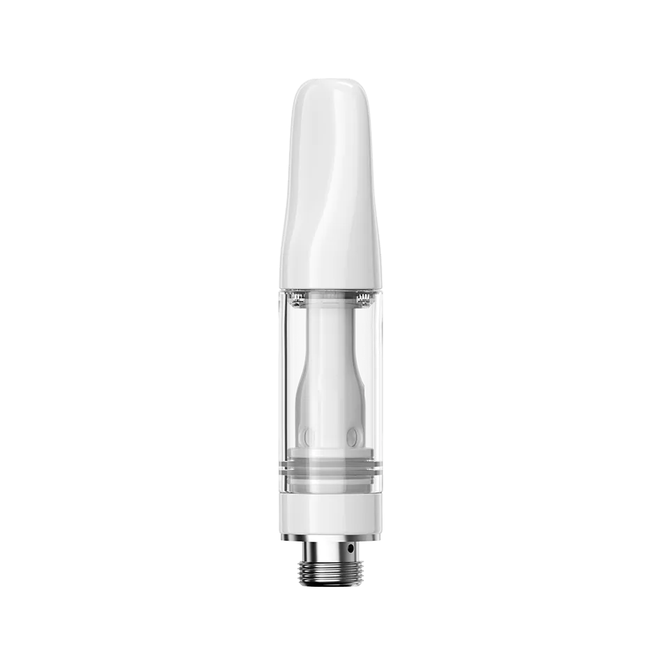 CCELL Evomax Full Ceramic Cartridge 510 Thread 1ml - White