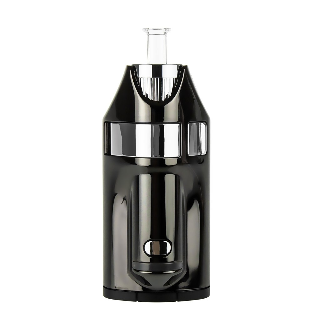 Ghost MV1 Vaporizer - Zwart Chroom