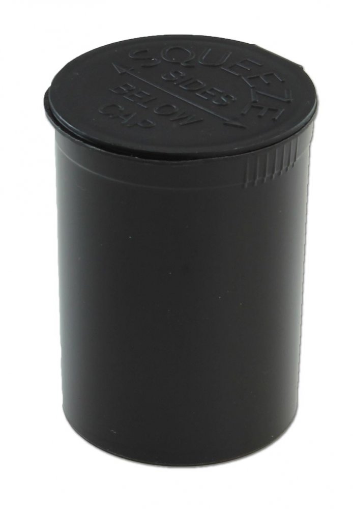 Knijp open flesjes 110 ml