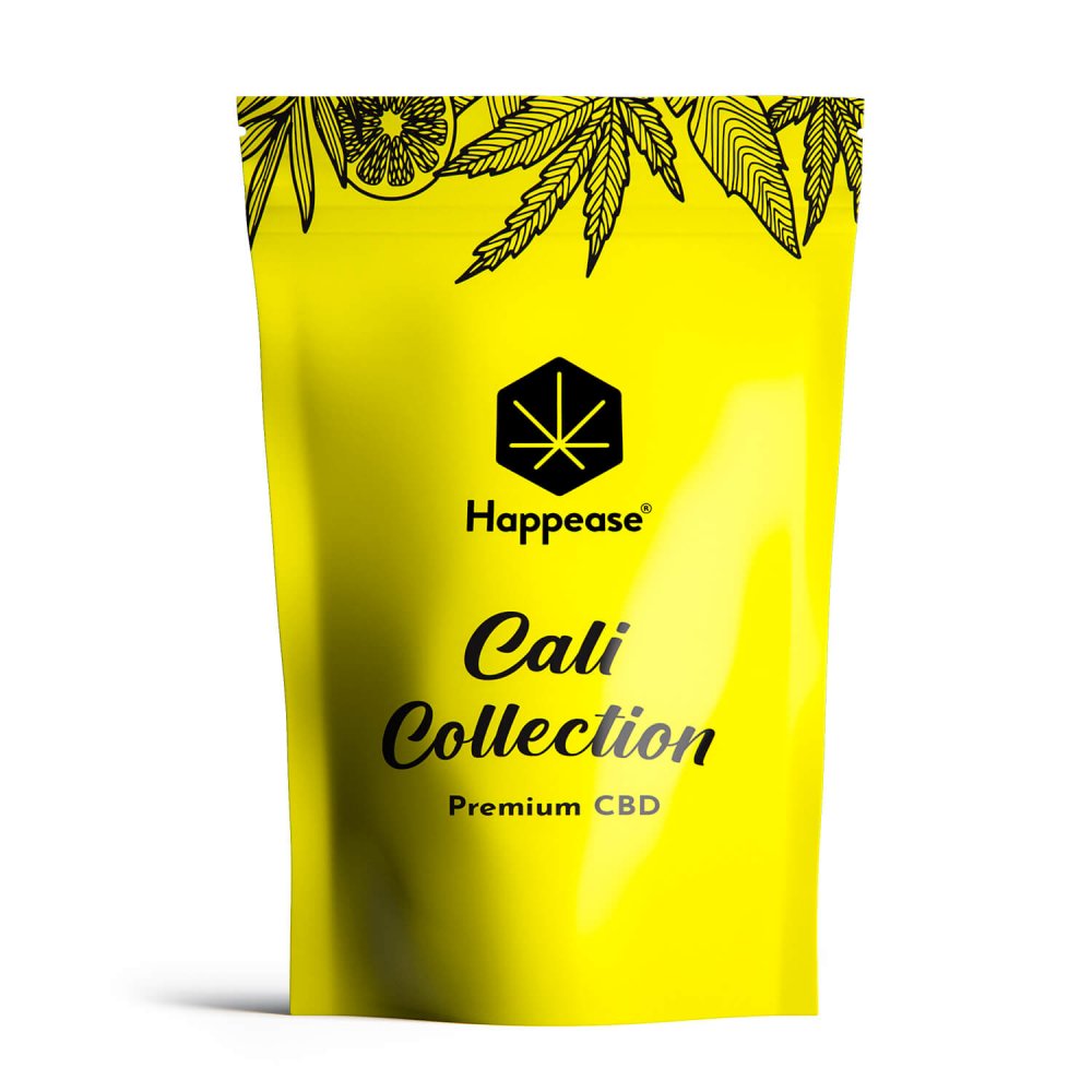 Happease CBD Bloemengelato - 2 gram