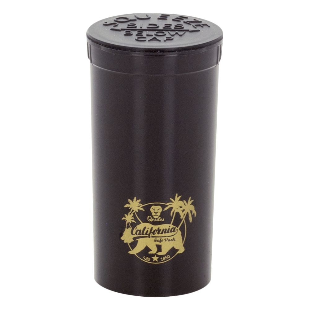 Qnubu Pop Vial California, 50 ml