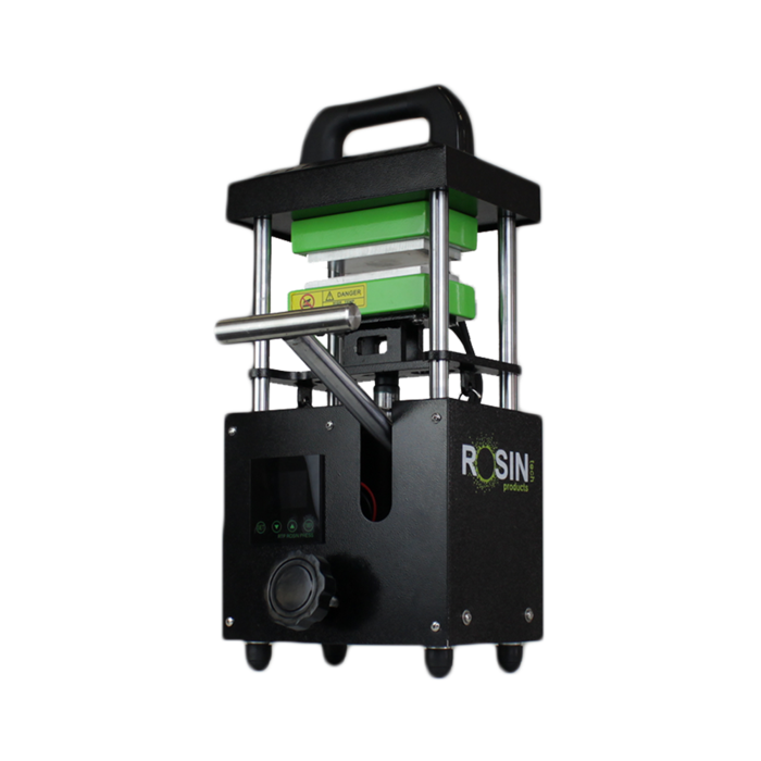Rosin Tech Smash - Pers