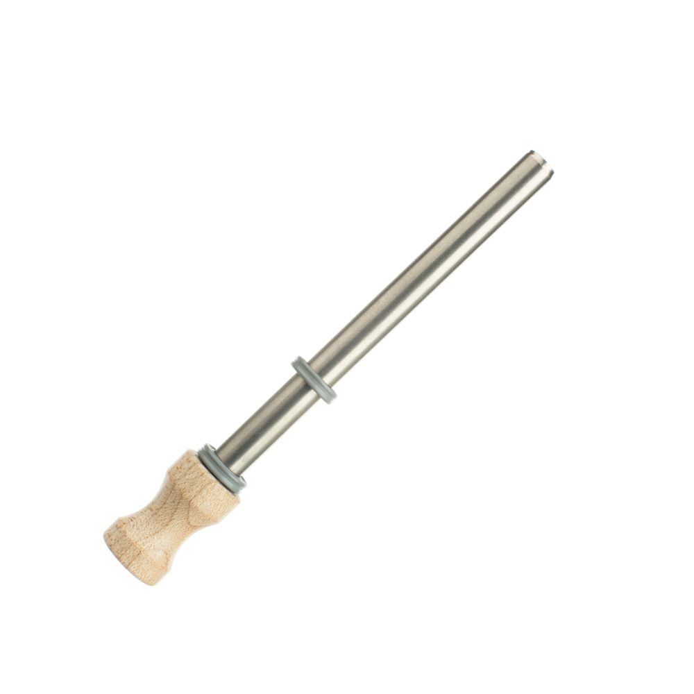 VapCap XL condensorkit - Licht hout
