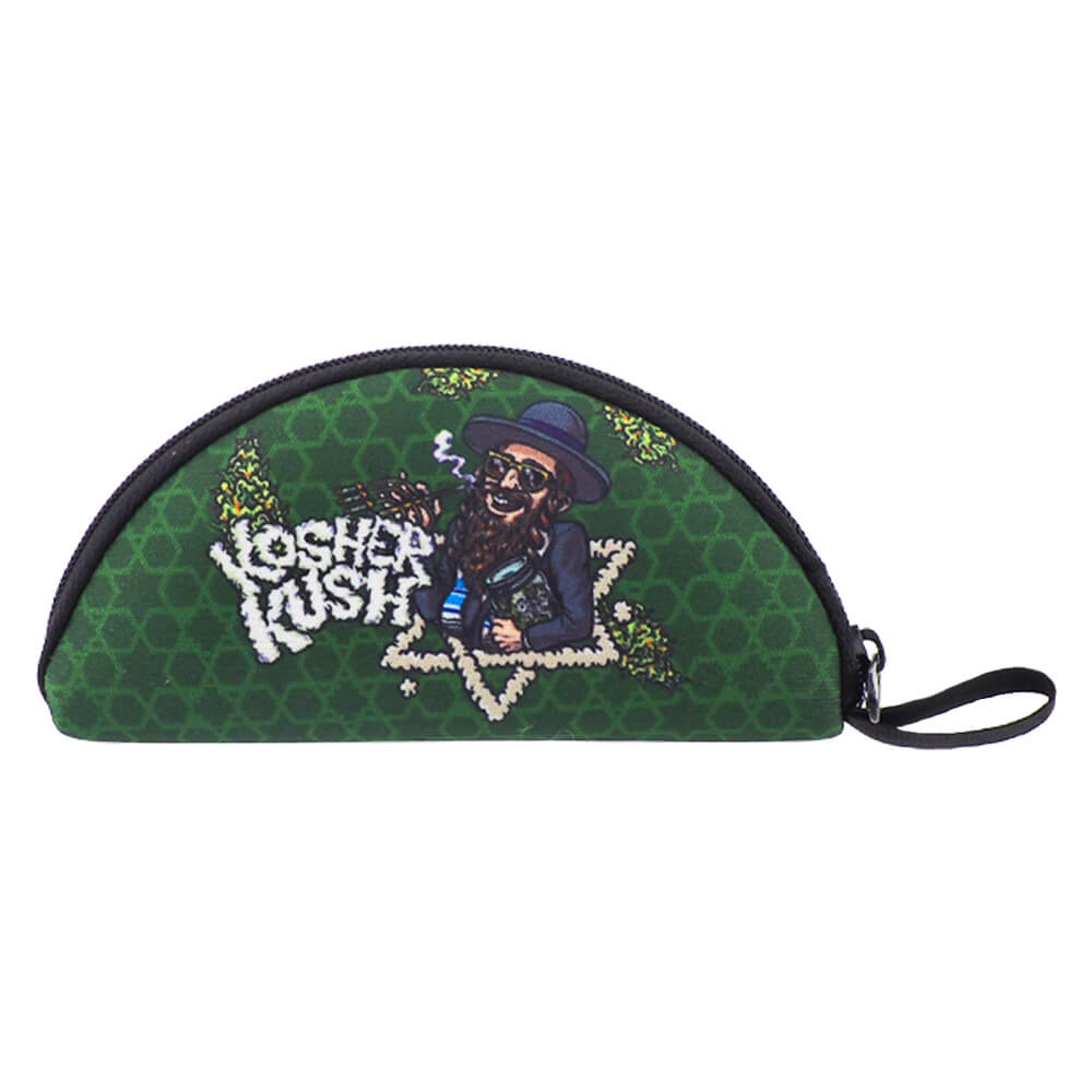 Best Buds Košer Kush prenosný rolovací podnos