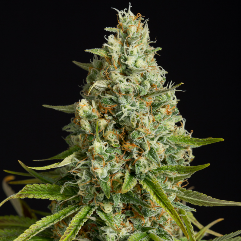Silent Seeds Classic Cannabis Seeds Amnesia Lemon Feminized 10 ks