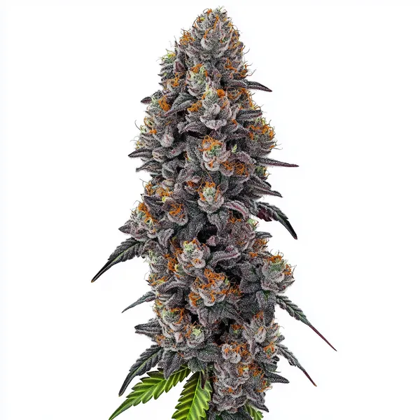 Blimburn Seeds Semená kanabisu Žuvačka Sherbet Feminizované 3 ks