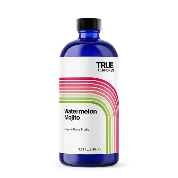 True Terpenes Watermelon Mojito (5 ml - 960 ml) 5 ml