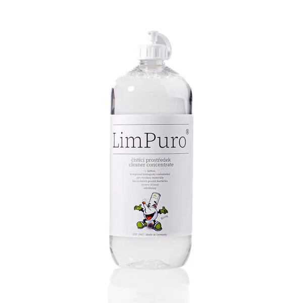 LimPuro Bio čistič 1 l