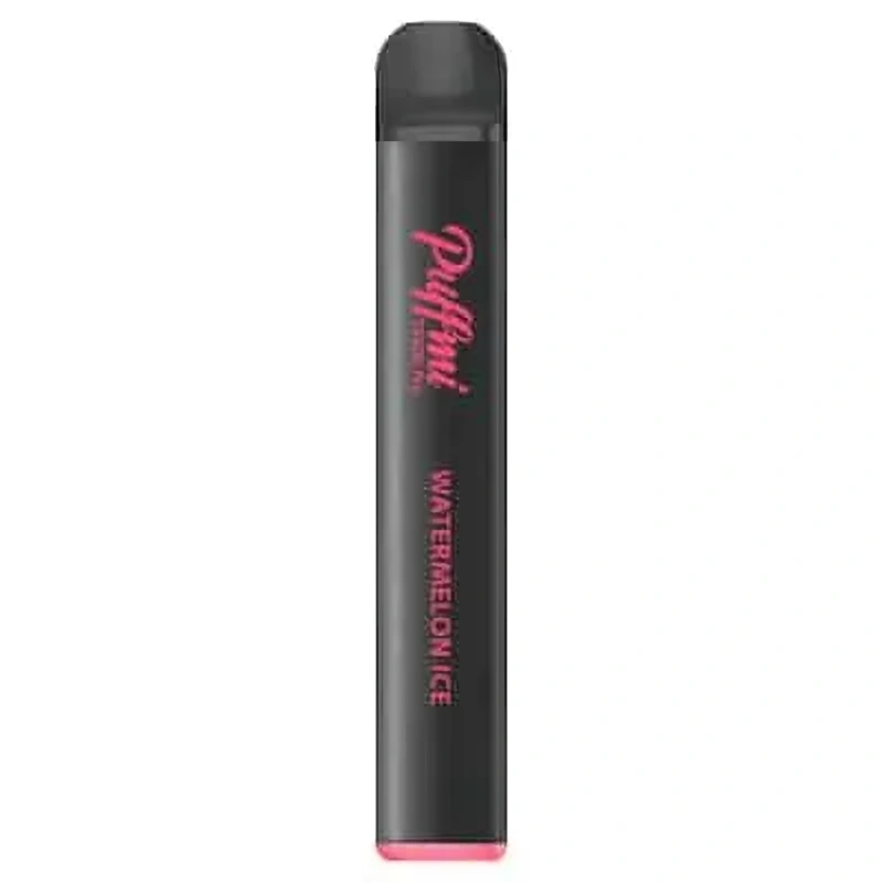 Puffmi TX600 Pro Vape Pen Watermelon Ice, 2 ml