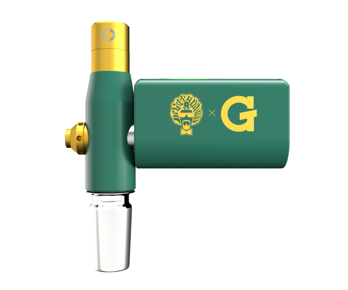 G Pen Connect x Dr. Greenthumb's - Verstuiver