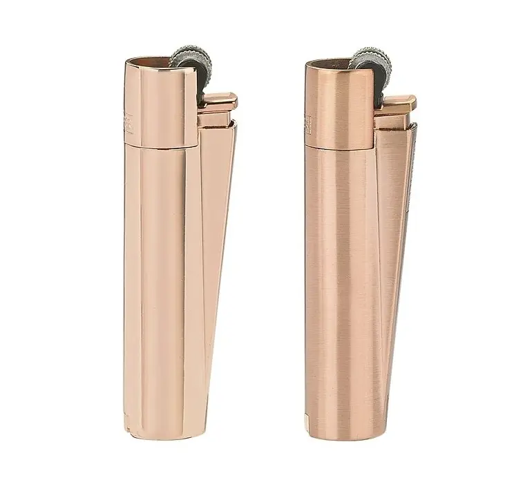 Clipper Kov Rose Gold