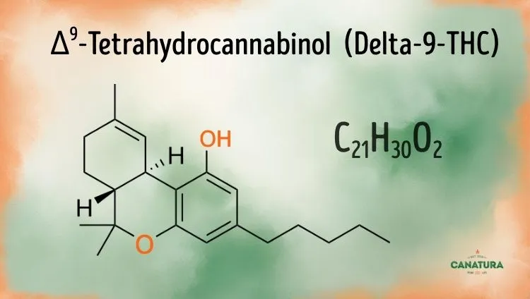 Δ9-tetrahydrocannabinol