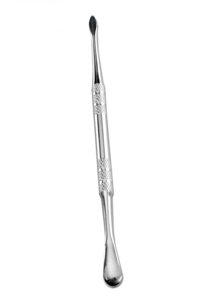 Dabber nástroj z nerezové oceli 123 mm