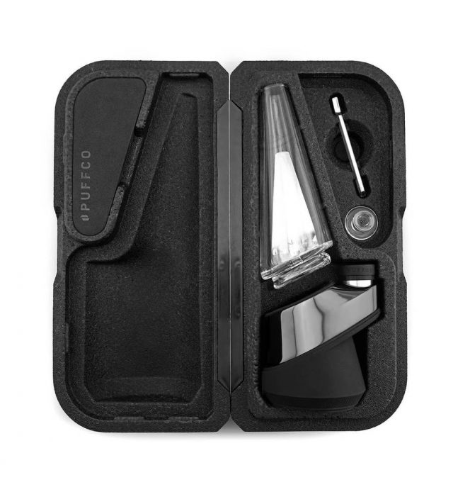 Puffco Peak vaporizér