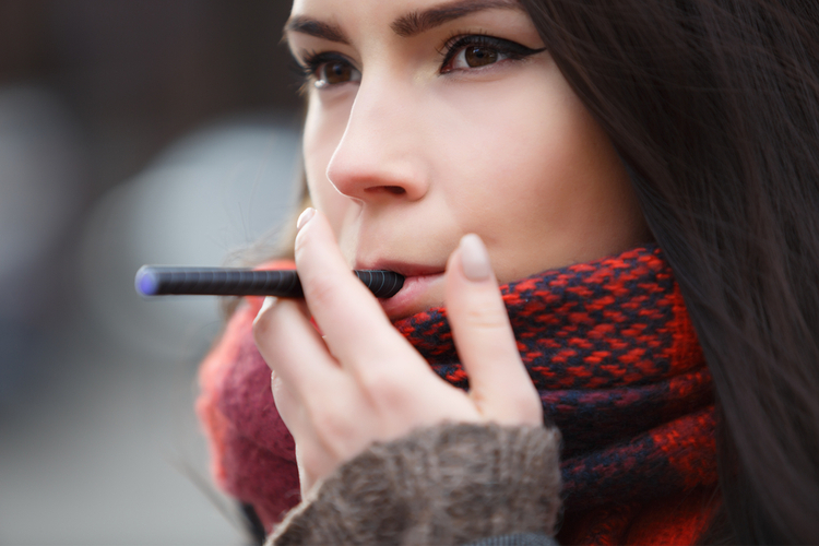 Modern vaporizer pen – a portable vaporizer for CBD and herbs