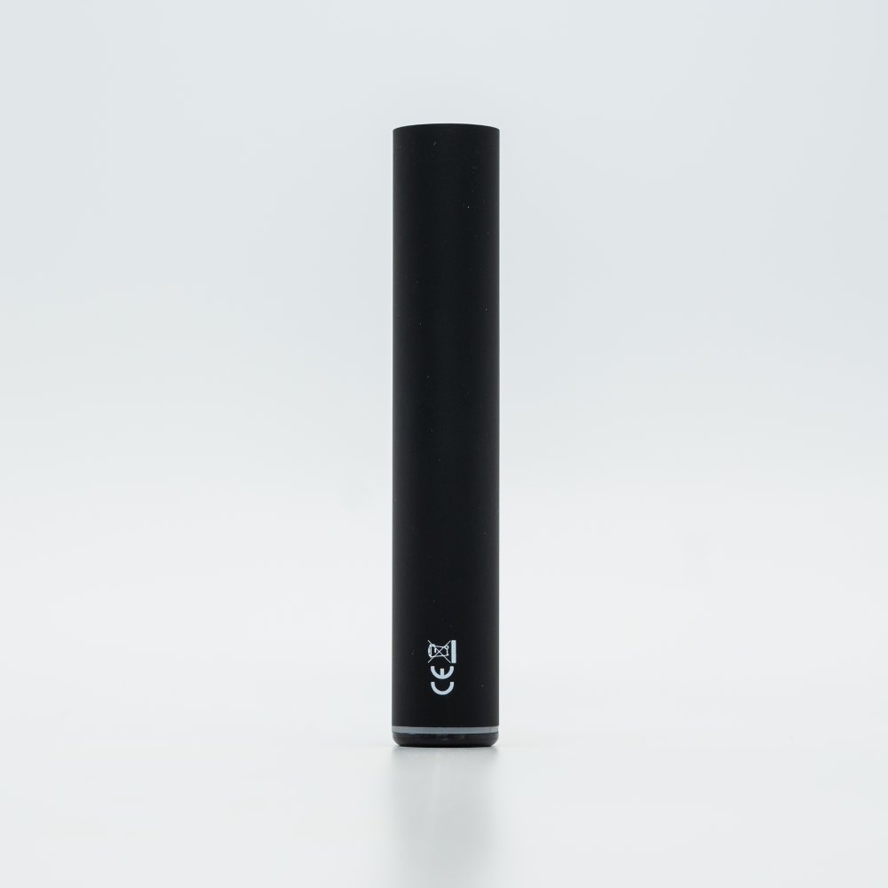 POD-batterij, zwart