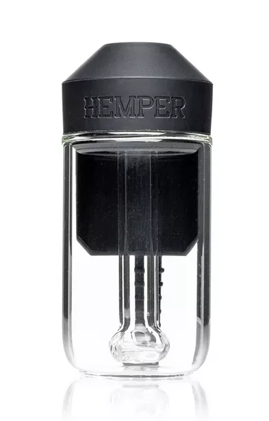 HEMPER Filtrační systém Ash Catcher Plus