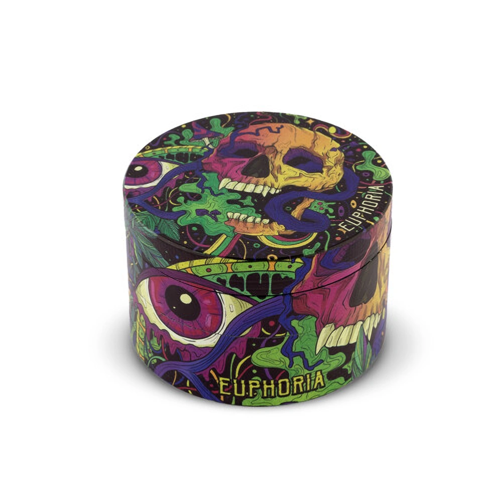 Euphoria Brúska na kov Enchanting 63 mm - 4 diely