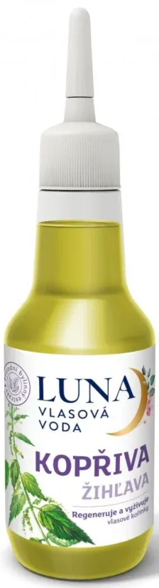 Alpa Luna koprivni zeliščni tonik za lase 120ml