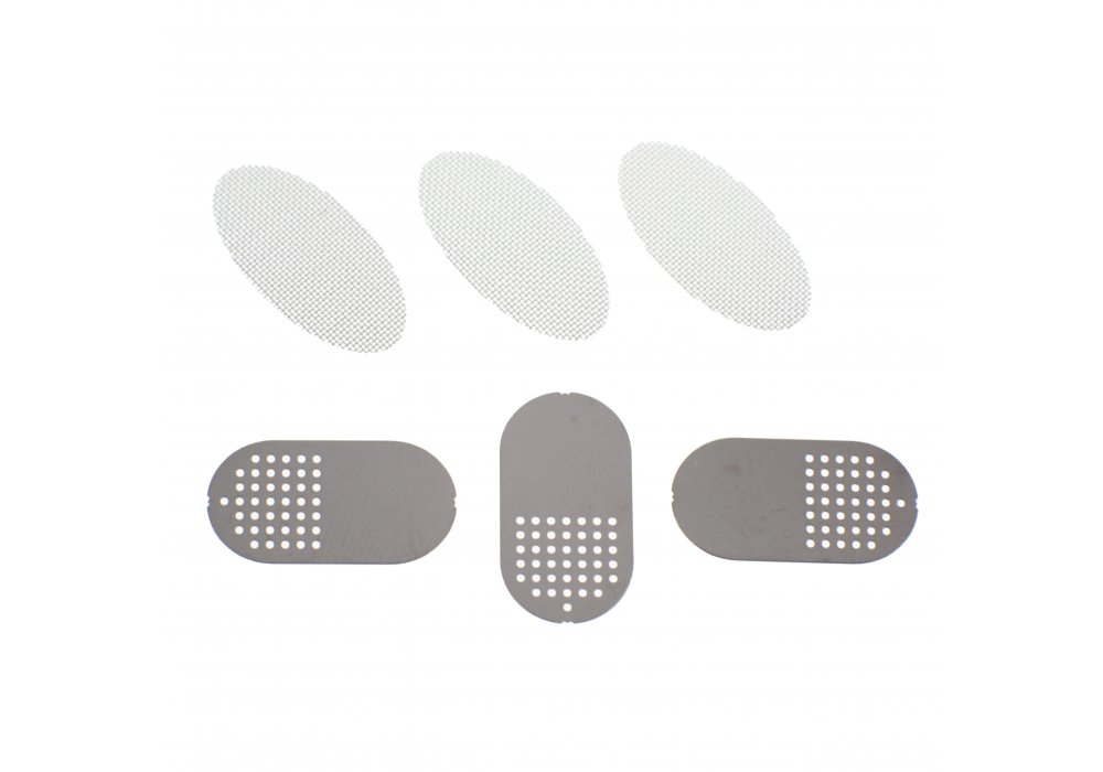 AirVape Xs GO - Filtrační mřížka (6x)