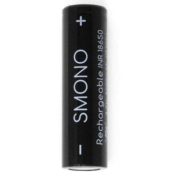 Smono 5 - Batterij