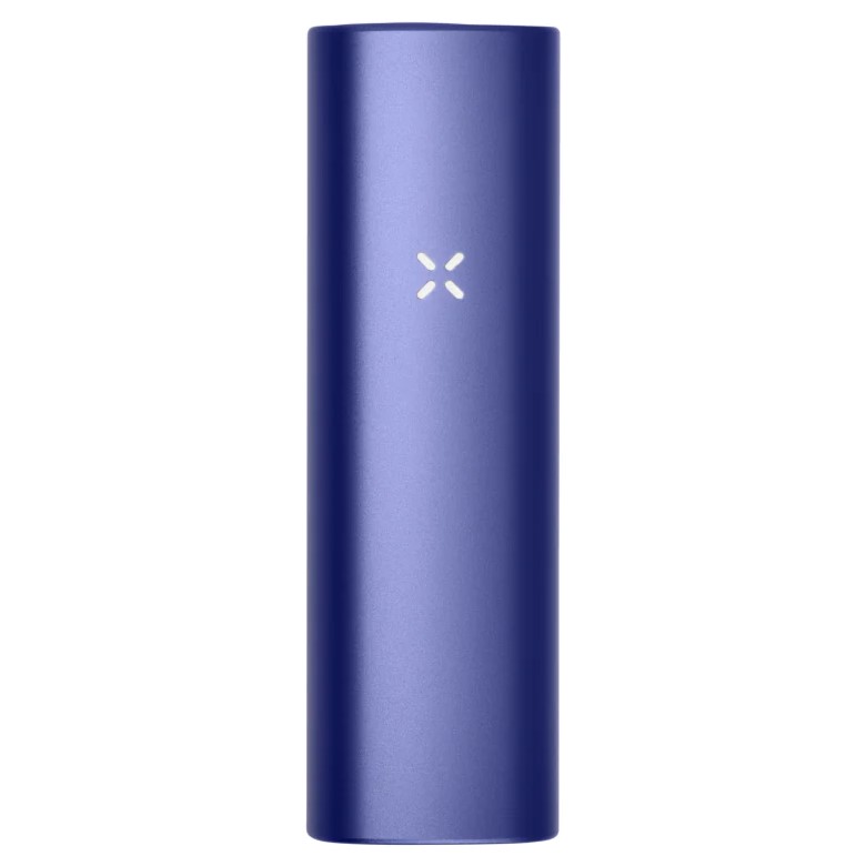 PAX PLUS Vaporizer - Maagdenpalm - Complete set