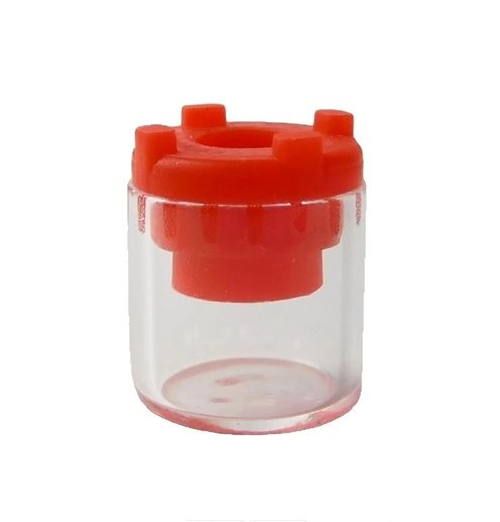 Wolkenkraft - Kwarts Capsule voor concentraten