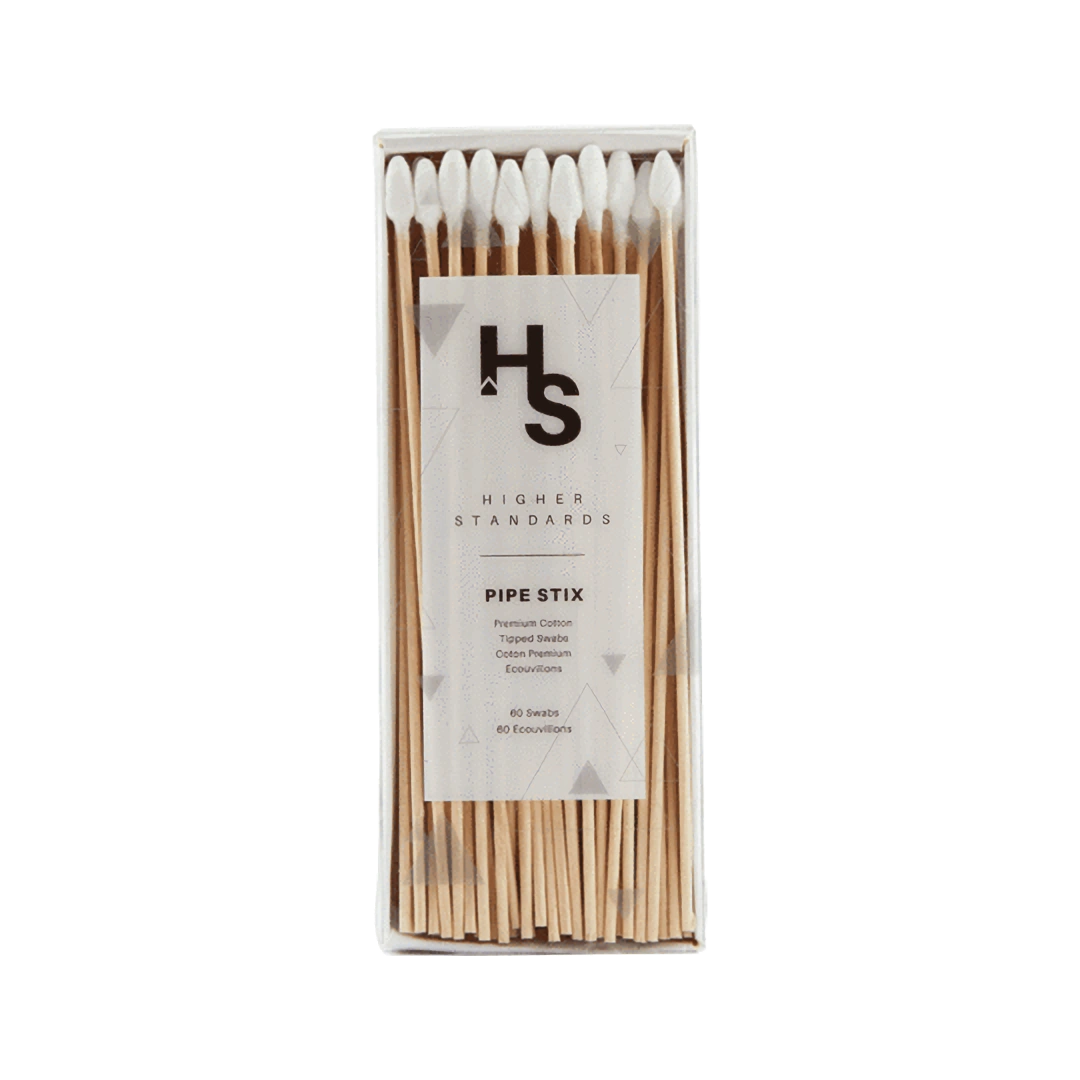 Higher Standards Pijp Stix, 60 stuks