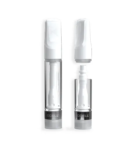 CCELL Evomax Volledig Keramische Cartridge 510 Draad, 0.5ml