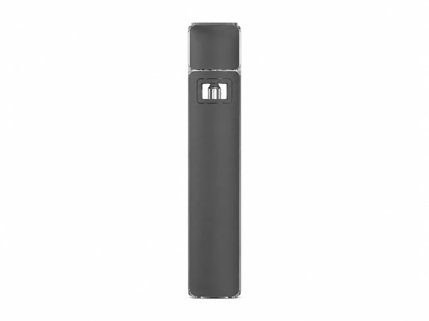 CCELL Flex X pisalo za vaporizator, črno, 1ml