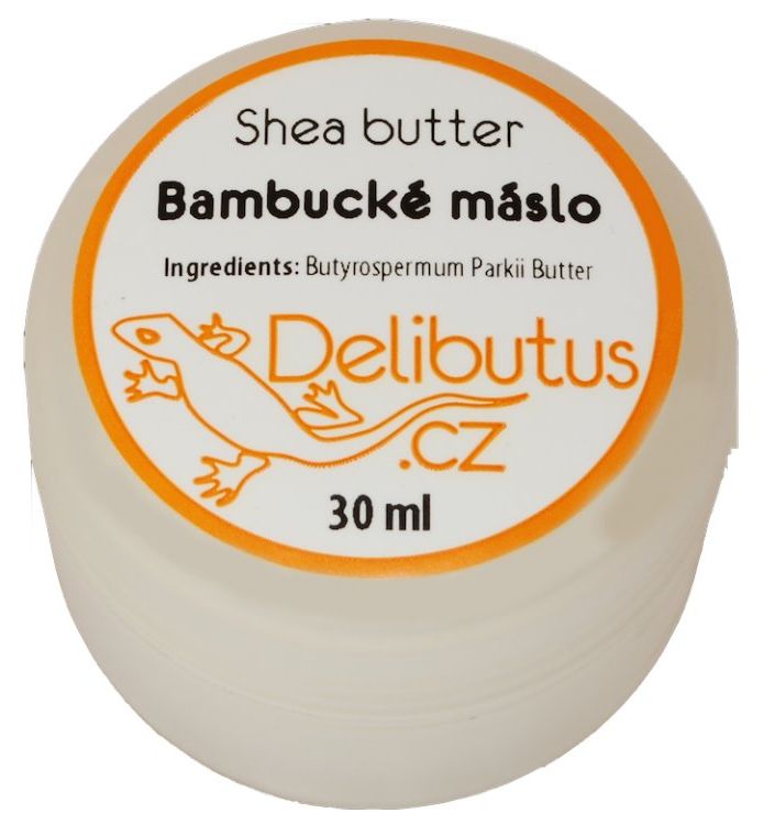 Delibutus Karitéboter 150 ml