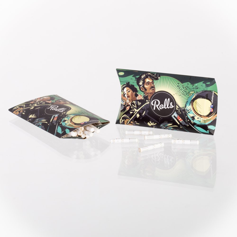 Rolls - 60 Balenie | 6 mm